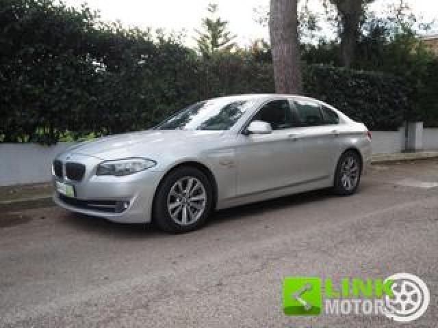 Bmw 525 D Xdrive Futura 