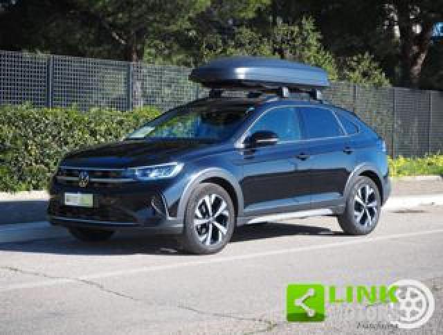 Volkswagen Taigo 1.0 Tsi 115 Cv Edition Plus Teck Pack 