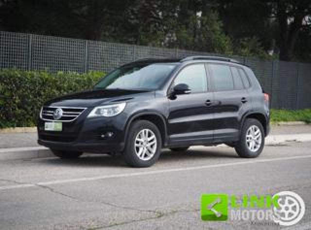 Volkswagen Tiguan 2.0 Tdi Dpf Trend & Fun Bluemotion Tech. 