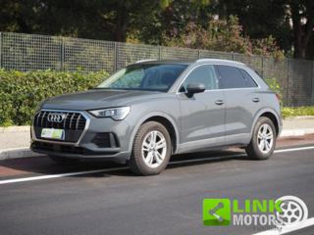 Audi Q3 35 Tdi S Tronic Business Advanced 