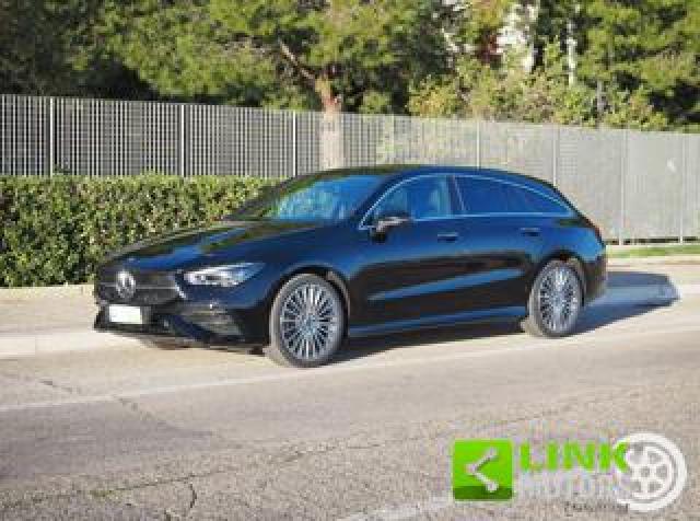Mercedes Benz Cla 250 E Hybrid  S.b. Amg Line Premium Plus 