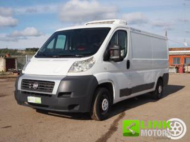 Fiat Ducato 30 2.3 Mjt 130cv Furgone *frigo* 