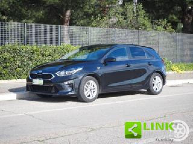Kia Ceed 1.4 Mpi Gpl 5p. Pure 