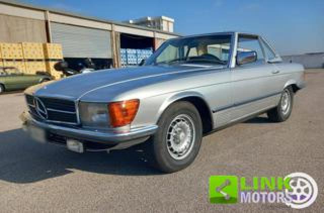 Mercedes Benz 350 Sl 
