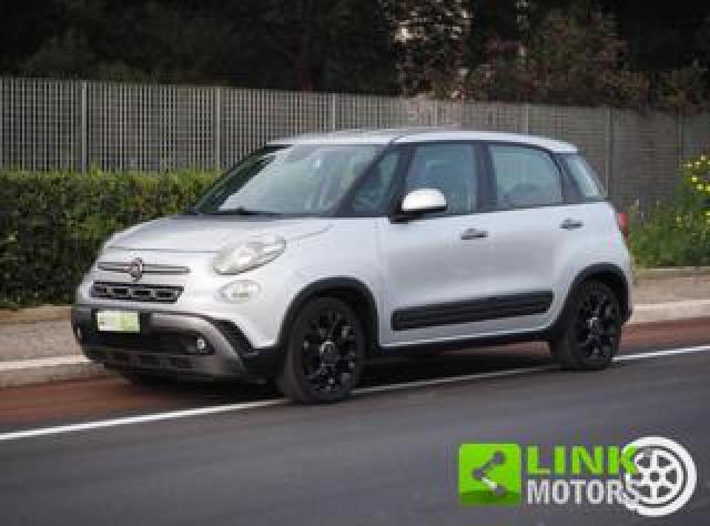 Fiat 500l 1.4 95 Cv  Cross *gpl* 