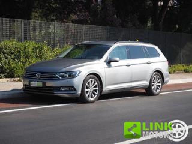 Volkswagen Passat Variant 2.0 Tdi Dsg Comfortline Bluemotion Tech. 