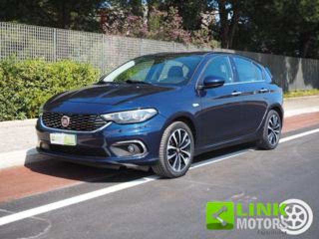 Fiat Tipo 1.3 Mjt S&s 5 Porte Lounge 