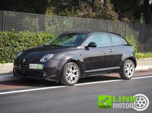 Alfa Romeo Mito 1.6 Jtdm-2 S&s Distinctive 