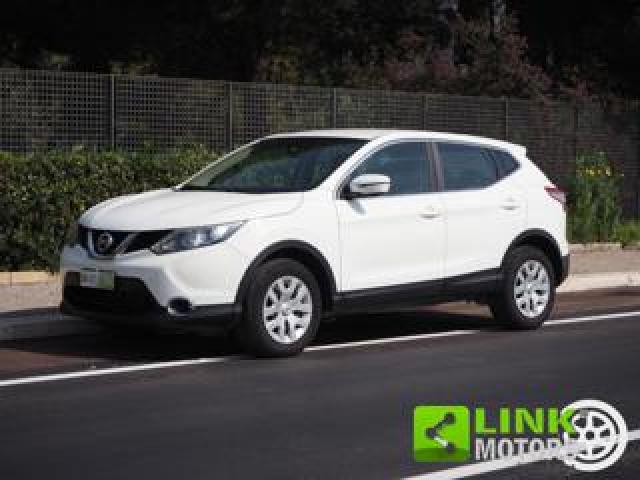 Nissan Qashqai 1.6 Dci 2wd Acenta 
