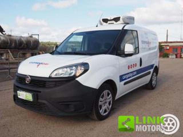 Fiat Doblo 1.6 Mjt  *isotermico Refrigerato* 