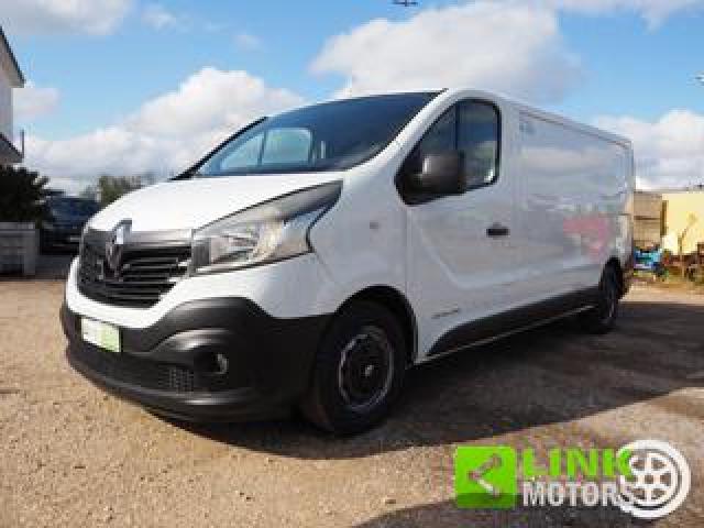 Renault Trafic T29 1.6 Dci 125cv *refrigerato* 