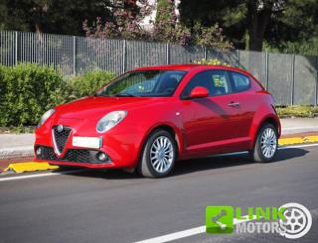 Alfa Romeo Mito 1.3 Jtdm 95 Cv 