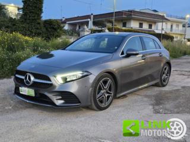 Mercedes Benz A 180 D Premium 