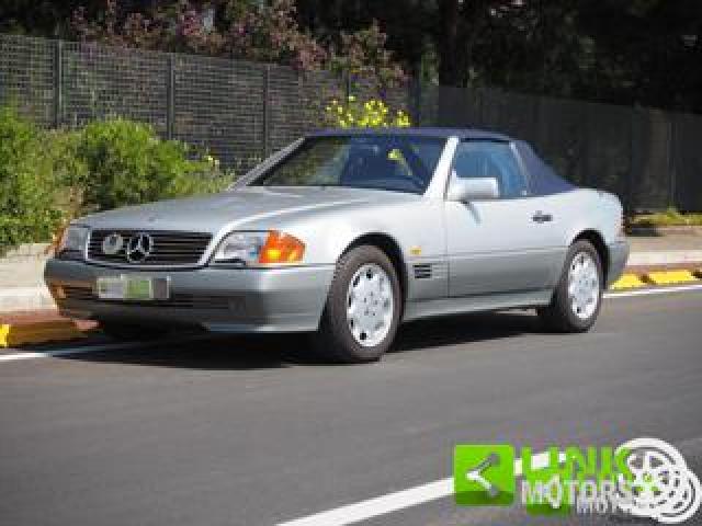 Mercedes Benz Sl 300 R129 
