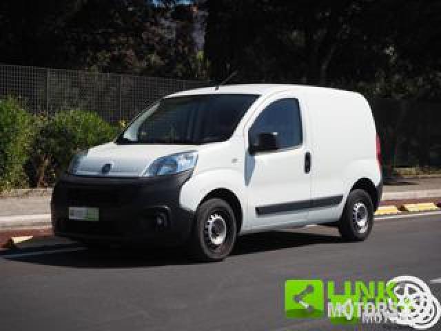 Fiat Fiorino 1.3 Mtj 