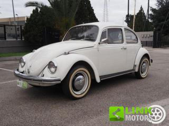 Volkswagen Maggiolino *asi* 