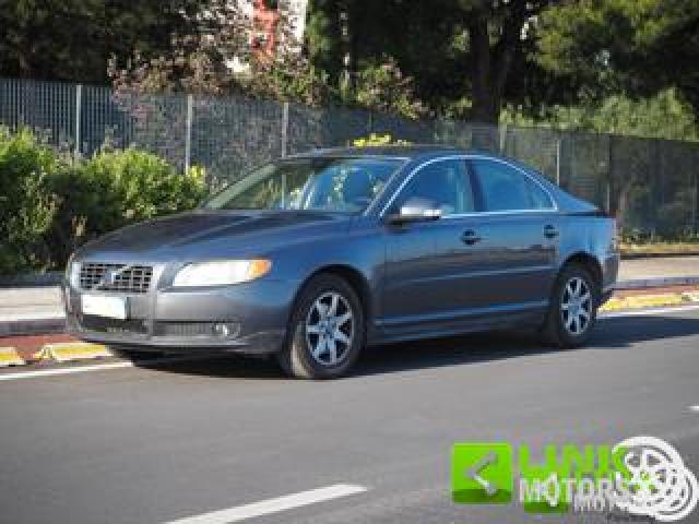 Volvo S80 2.0d Momentum 