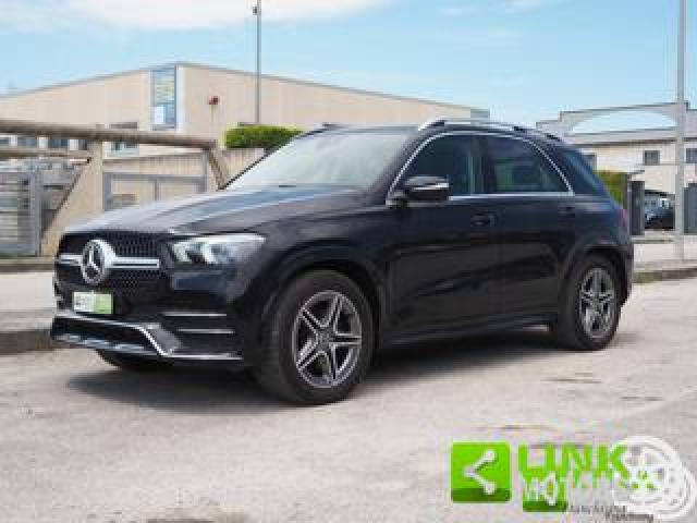Mercedes Benz Gle 300 D 4matic Mild Hybrid Premium  