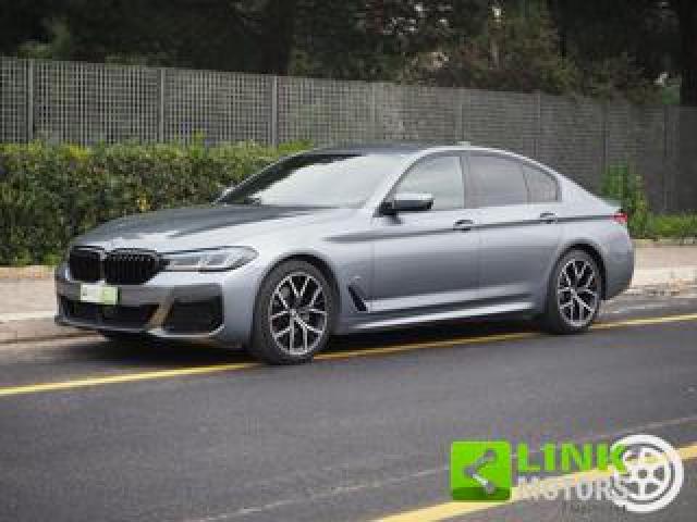 Bmw 520 D 48v Xdrive Msport 190cv 