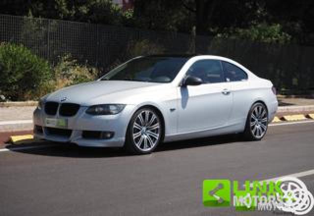 Bmw 325 I Cat Coupé Futura  