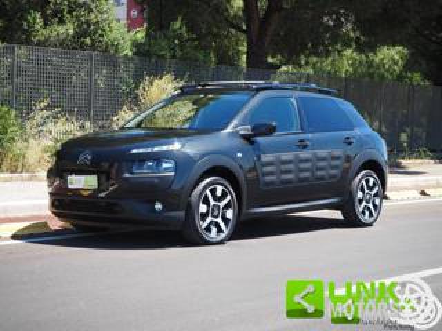 Citroen C4 Cactus Bluehdi 100 Shine 