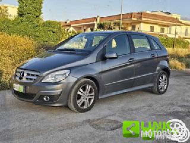 Mercedes Benz B 180 Cdi Executive 