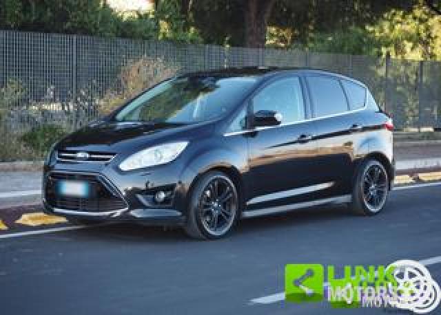 Ford C-Max C-Max 1.0 Ecoboost 125cv Titanium 