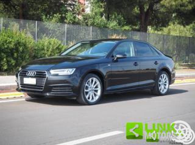 Audi A4 35 Tdi S Tronic Line Edition 