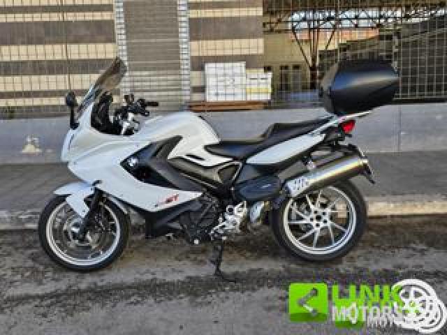 Bmw F800gt Abs  ?tris Valigie? 