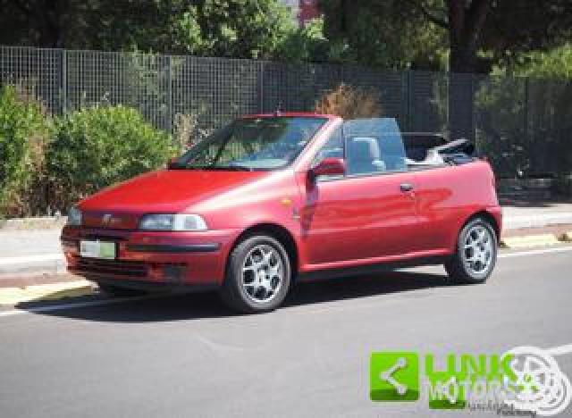 Fiat Punto 90 Cat Cabrio Elx 