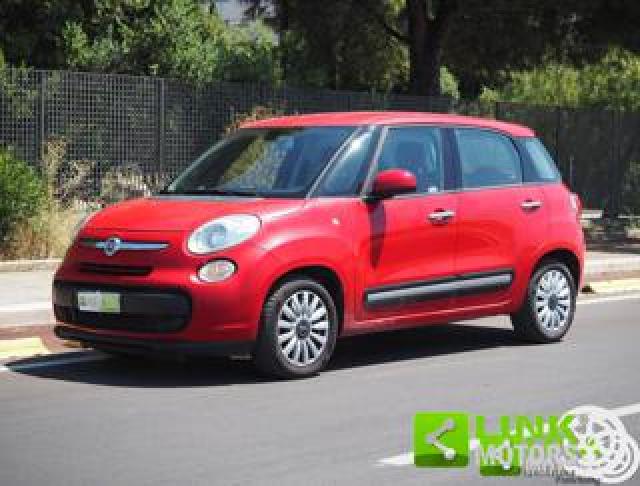 Fiat 500l 1.3 Multijet 85 Cv Pop Star 