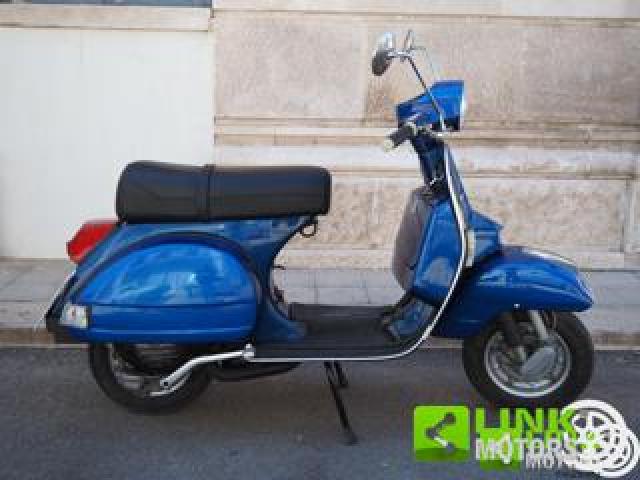 Piaggio Vespa 150 Px (1980 - 00) E 