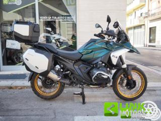 Bmw R 1300 Gs Option 719 