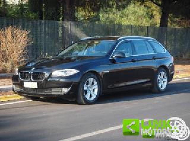 Bmw 520 Touring D Eletta 