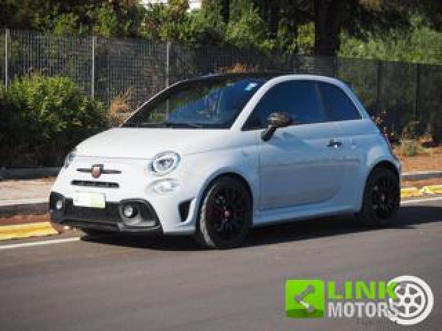 Abarth 595 1.4 Turbo T-Jet 145 Cv 