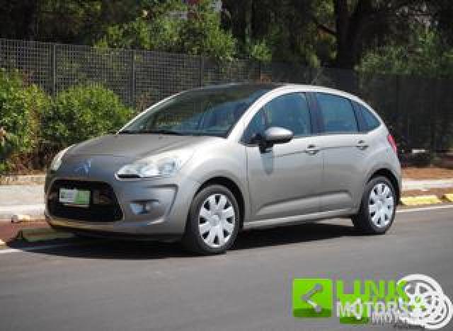 Citroen C3 1.1 Seduction Limited 60cv 