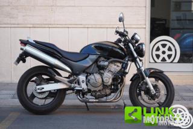 Honda Hornet 600 ? Iscritta Asi? 