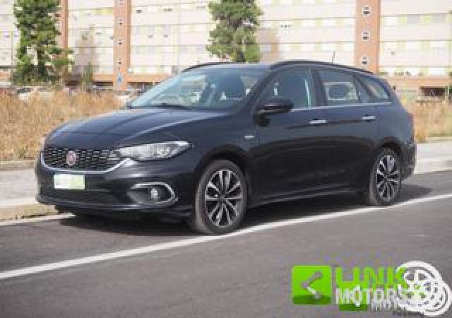 Fiat Tipo 1.6 Mjt S&s Sw Lounge 