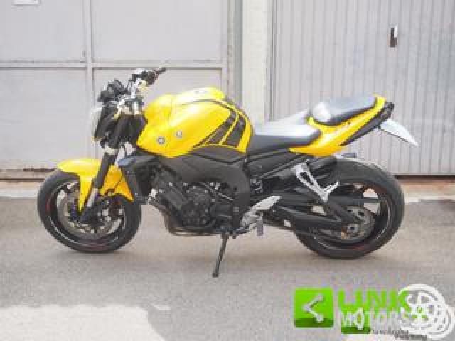 Yamaha Fz1 Laguna Seca 