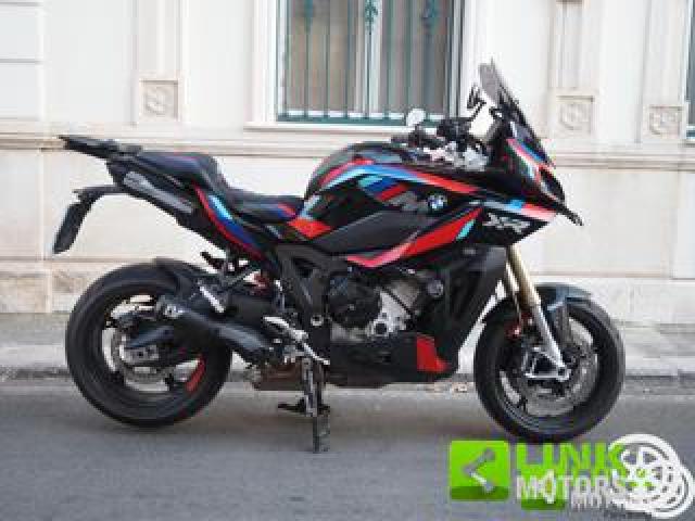 Bmw S 1000 Xr ? Unico Proprietario? 