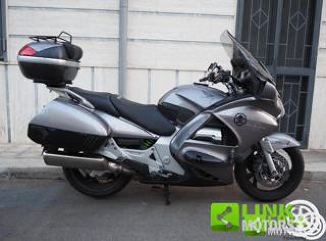Honda St 1300 Pan Europan 