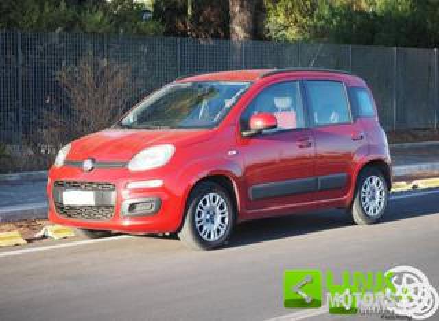 Fiat Panda 1.2 Pop 