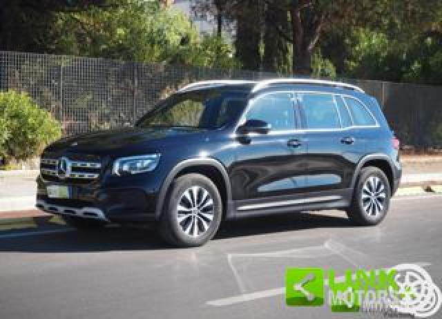 Mercedes Benz Glb 180 D Automatic Sport 