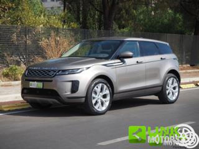 Land Rover Range Rover Evoque Range Evoque 2.0d I4 163 Cv Awd Auto R-Dynamic Se 