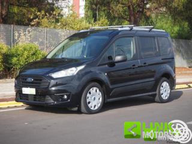 Ford Transit Connect 220 1.5 Tdci 100cv Trend N1 