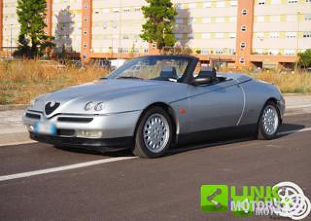 Alfa Romeo Spider 2.0 Twin Spark  