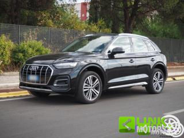 Audi Q5 40 Tdi 204 Cv Quattro S Tronic Business 