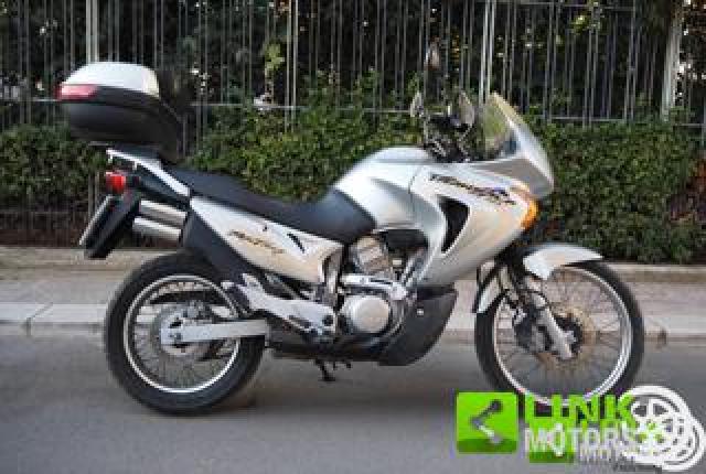 Honda Transalp 650 Bauletto  