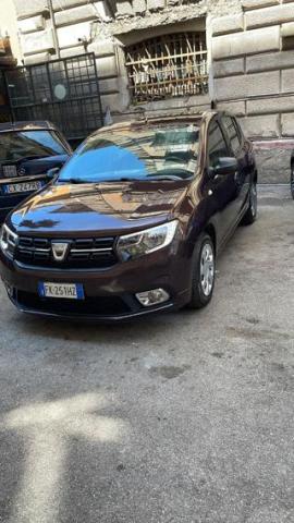 Dacia