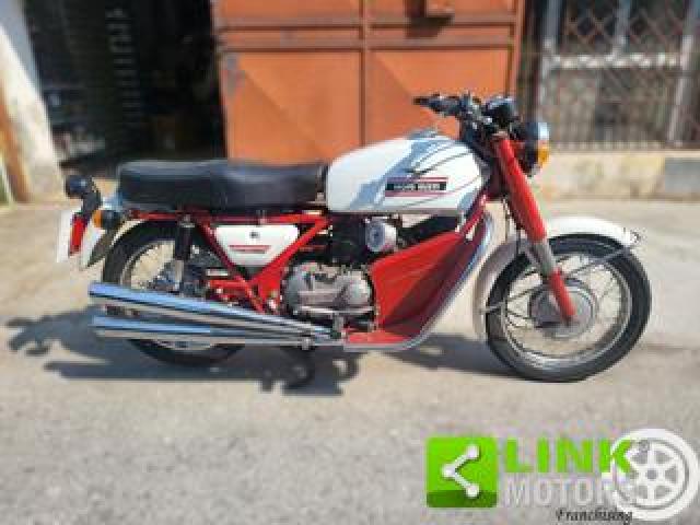 Moto Guzzi